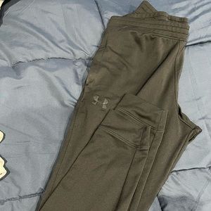 Mens Under Armour Spring Joggers